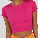 Aerie  Offline Crop Top | Size Small Photo 0