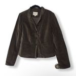 Ann Taylor loft brown jacket Photo 1