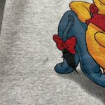 Disney Winnie The Pooh Vintage 90’s Women’s Size M/L Crewneck Sweatshirt Photo 6
