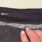 Tangerine Womens Size Small Grey Gray Athletic Skort Back Zip Pocket Golf Preppy Photo 5