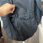 Lululemon  windbreaker jacket in great condition. Size 8 Photo 2