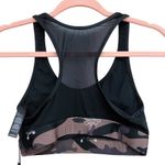 Koral NWT  Bermuda Energy Sports Bra Green Camo Mesh Racerback Size‎ XS Photo 7