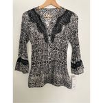 Ny Collection Free with purchase 🛍️NWT  blouse Photo 6