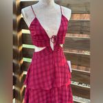 Line and Dot NWOT  Sophie maxi dress Photo 1