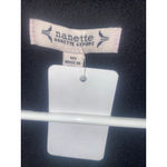 Nanette Lepore  Double-Breasted Dress, Size 10 Photo 1