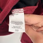 Columbia Womens Florida State Seminoles Flanker III Fleece Full-Zip Jacket Large Photo 4