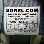 Sorel Kinetic Renegade Womens Size 8 Running Shoes Photo 7