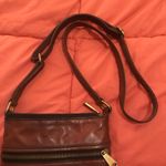 Fossil COPY - Authentic Cross-Body Photo 6