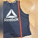 Reebok Women’s Athletic Tank Photo 2