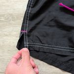 ZeroXposure Black Lined Board Shorts | Women's Lined Swim Shorts Size 12 Photo 11