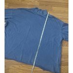 Aerie Mock Neck Long Sleeve Top Size XS Photo 4