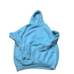 Destin Florida Blue large Pullover Hoodie Sweatshirt With Kangaroo Pocket Size undefined Photo 8