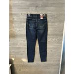 Levi's Levi & Strauss Women's Signature Gold Totally Shaping Pull On‎ Skinny 4M 27 X 30 Photo 2