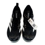 Adidas  Adizero Instinct Turf 2.0 Women's Black White Softball Cleats Size 9 Photo 7