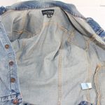 Lucky Brand  Jean Jacket Photo 8