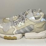 Adidas  ZX Torsion Shark ART# EE7777 Size 7 Men or 8.5 Women Chunky Dad Sneakers Photo 5