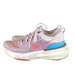Nike ZoomX Invincible Run Flyknit 3 Women 9 Running Shoes DR2660-004 Sneakers Photo 1
