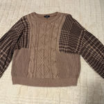 These Three Boutique  Sweater Photo 0