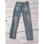 American Eagle Next Level Stretch Jeans Blue Size 4 Photo 1