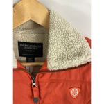 American Eagle  Shelter Series Orange Vest Size Small Photo 1