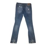 Rock Revival  Remix size 30 straight leg Blue Denim Jeans Photo 1