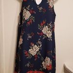 Miami Floral dress Photo 0