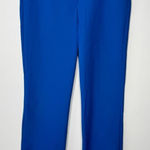 House of Harlow 1960 royal blue trousers size 6 Photo 0