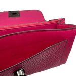 Coach  Mix Leather Drifter Wallet / Clutch / Crossbody Photo 11