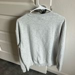 H&M  Taylor Swift Kansas City Chiefs Crewneck Sweatshirt Photo 3