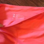 Zella  Coral Hugh waist crop yoga pants Photo 1