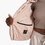 Vuori NWT Hudson Insulated Puffer Jacket in Bluff Pink Photo 2