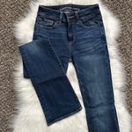 American Eagle Outfitters Kick Boot Jean Photo 3