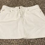 Ralph Lauren Jean Skirt Photo 0