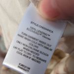 Sanctuary  High Tide Short In Mojave Tie Dye Size XS Photo 4