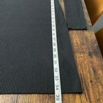 Vince Rib-Knit Mini Dress Photo 8