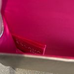 Escada Pink Clutch Elegant Wristlet Photo 3
