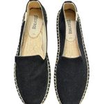 Soludos The Original Espadrille Sandals Cotton Jute Round Toes Flats Loafers NIB Photo 1