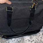 Minkars Weekender bag Black Photo 8