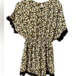 Lost + Wander  daisy print jumpsuit Photo 1