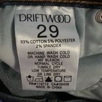 Driftwood  Colette Embroidered Jeans Photo 3