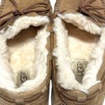 UGG  Dakota Slippers Cognac 5 Photo 8