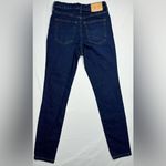 Everlane High Rise Ankle Jean Dark Wash Womens 25 Photo 4