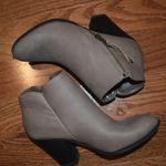 Charlotte Russe Heeled Booties Photo 0