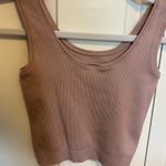 Athleta Pink  tank top  Photo 1