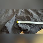 Athleta  trekkie north short black size 12 Photo 8