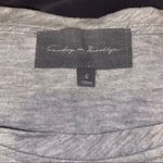 Sunday in Brooklyn  beaded tee Photo 4