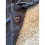 Koi Lite Slim Fit Scrub Pants Bottoms XS Extra Small 720 Lindsey Gray Uniform Black Size undefined Photo 11