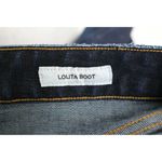 Lucky Brand ladies  LOLITA BOOT jeans size 6/28 Photo 5