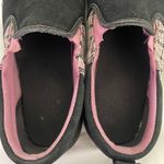 DC Shoes Dc Womens Tennis Shoes Size 10 Skater Slip On Sneakers Punkcore Back to school Photo 5