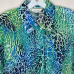 Allison Daley ‎ Blouse Photo 1